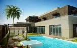 Виллы Sunset Bay at Abu-Dhabi фото 2