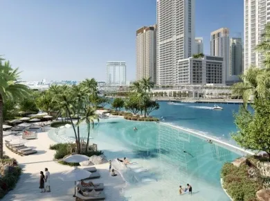 Квартиры Creek Beach Lotus фото 5 Квартиры Creek Beach Lotus фото 5