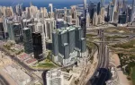 Квартиры Golf Views at Jlt фото 1