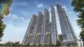Квартиры The Mirage at Sobha Central фото 2 Квартиры The Mirage at Sobha Central фото 2