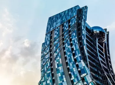 Квартиры Da Vinci Tower фото 4 Квартиры Da Vinci Tower фото 4