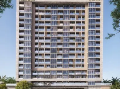 Квартиры Verdana X Residences & Townhouses фото 5