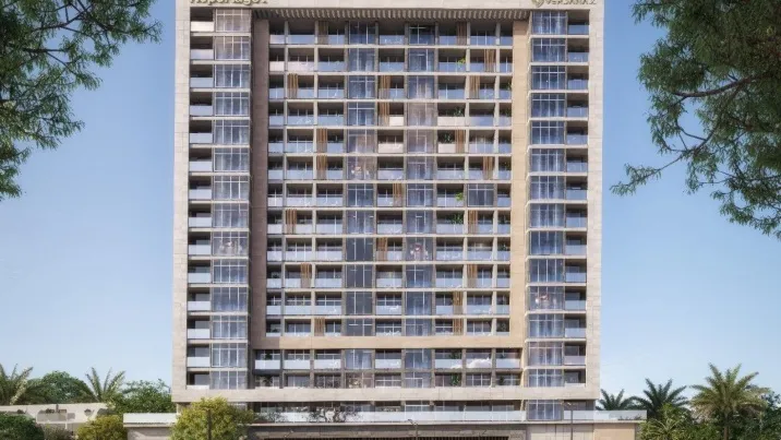 Квартиры Verdana X Residences & Townhouses фото 5