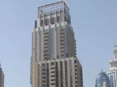 Квартиры Marina Tower фото 3