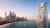 Пентхаусы Ava at Palm Jumeirah фото 2