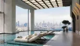 Квартиры Il Vento Premium Residences фото 4
