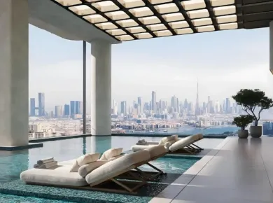 Квартиры Il Vento Premium Residences фото 4 Квартиры Il Vento Premium Residences фото 4