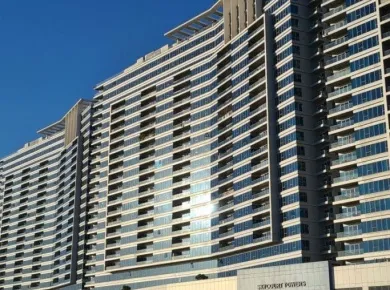 Квартиры Skycourt Towers фото 4 Квартиры Skycourt Towers фото 4