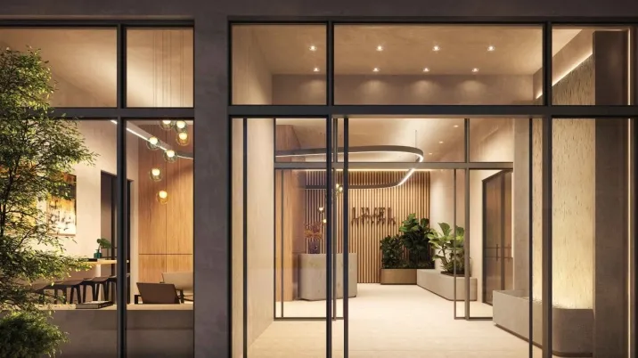 Квартиры Livel Residenza фото 8