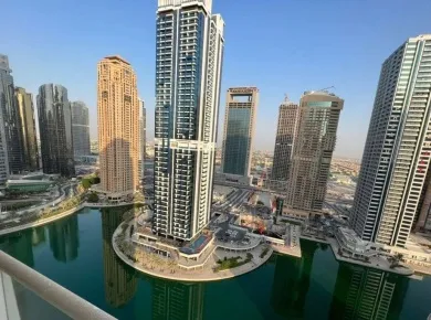Квартиры Lake View Tower фото 1