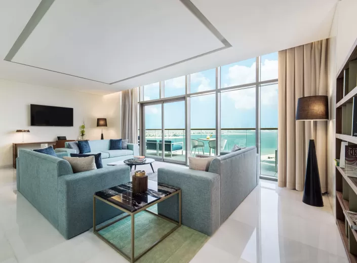 Квартиры Mansio at The Palm фото 15