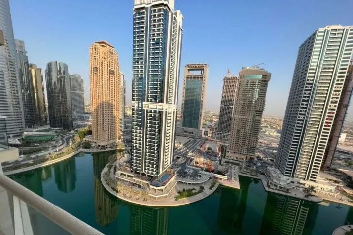 Квартиры Lake View Tower фото 1