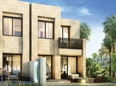 Виллы Hajar Stone Villas фото 2