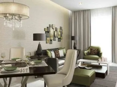Виллы Kensington Boutique Villas фото 5 Виллы Kensington Boutique Villas фото 5