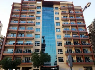 Квартиры La Vista Residence фото 1 Квартиры La Vista Residence фото 1