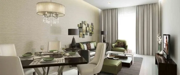 Виллы Kensington Boutique Villas фото 5