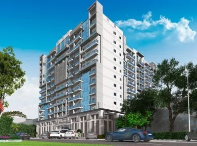 Квартиры Victoria Residence фото 2 Квартиры Victoria Residence фото 2