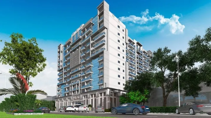 Квартиры Victoria Residence фото 2