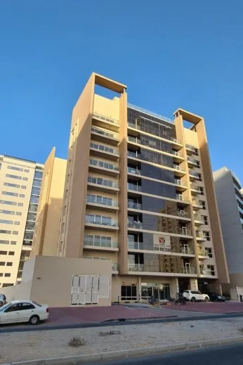 Квартиры Nuaimi Residence фото 3