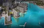 Квартиры The Cove by Emaar фото 2