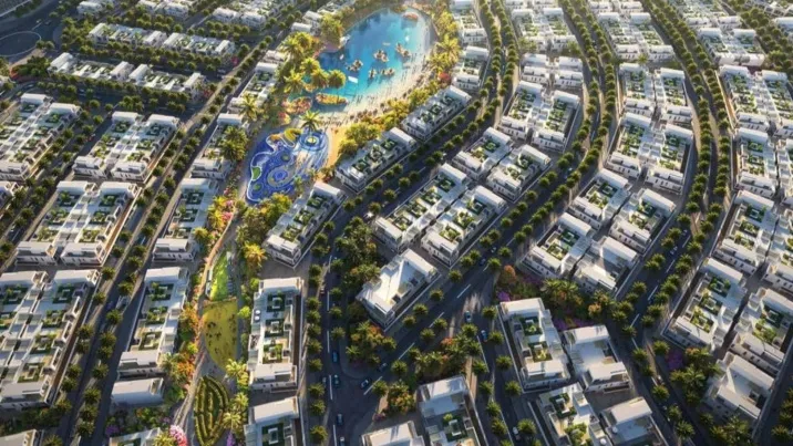 Квартиры Damac Riverside Views фото 1