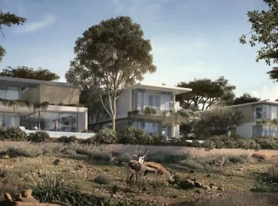 Виллы MAHA Villas фото 4 Виллы MAHA Villas фото 4