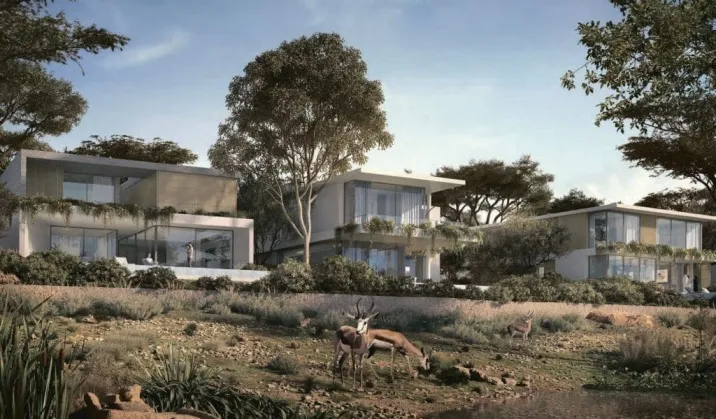 Виллы MAHA Villas фото 4
