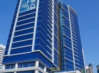 Коммерческая Metropolis Tower фото 4