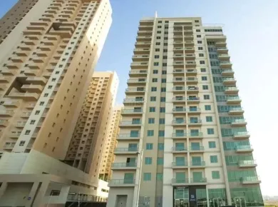 Квартиры Oakwood Residency фото 4