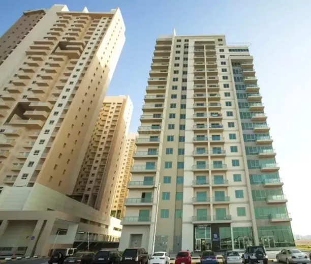Квартиры Oakwood Residency фото 4
