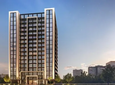 Квартиры Urban Park Residences фото 2