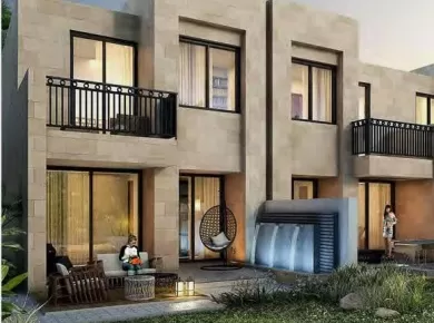 Виллы Victoria Damac Hills 2
 фото 3
