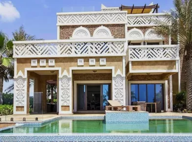 Таунхаусы Balqis Residence
 фото 1