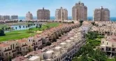 Квартиры Al Hamra Village фото 1 Квартиры Al Hamra Village фото 1