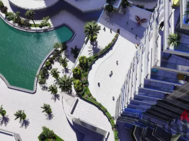 Квартиры Golf Views at Jlt фото 3