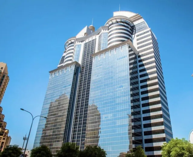 Коммерческая SIT Tower фото 6