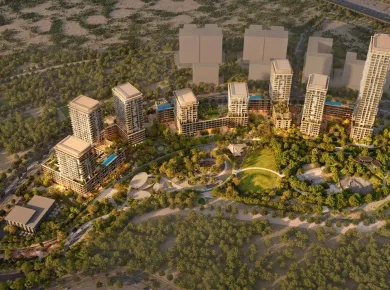 Квартиры Boulevard Park 2 фото 4 Квартиры Boulevard Park 2 фото 4