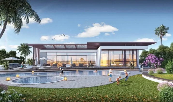 Таунхаусы Gardenia Townhomes фото 4