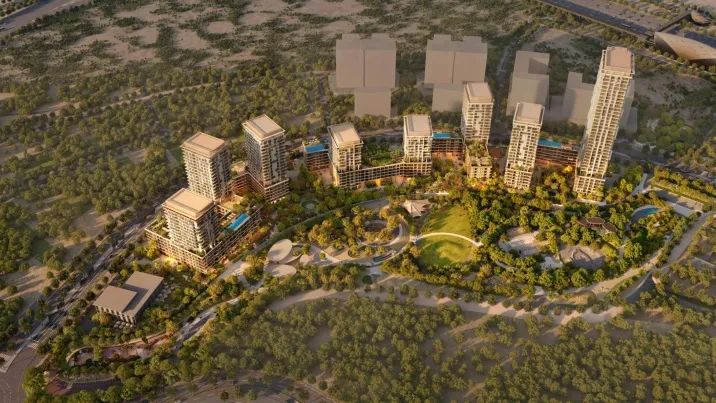 Квартиры Boulevard Park 2 фото 4