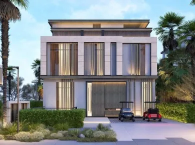 Виллы Signature Mansions фото 4