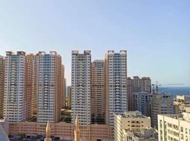 Квартиры Ajman One Towers фото 3 Квартиры Ajman One Towers фото 3