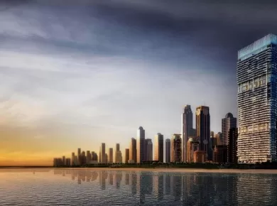Квартиры 1jbr Apartments фото 1