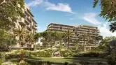 Пентхаусы Six Senses The Palm фото 6