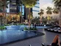 Квартиры Damac Towers by Paramount фото 6