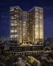 Квартиры Amwaj Tower фото 1 Квартиры Amwaj Tower фото 1