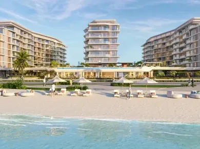 Квартиры Flora Isle by Centurion Properties фото 5 Квартиры Flora Isle by Centurion Properties фото 5