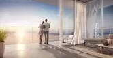 Квартиры Bluewaters Bay Residence фото 7