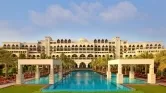 Виллы The Royal Villas by Zabeel Saray фото 3