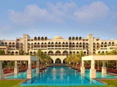 Виллы The Royal Villas by Zabeel Saray фото 3