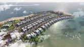 Виллы La Mer Mansions фото 1 Виллы La Mer Mansions фото 1